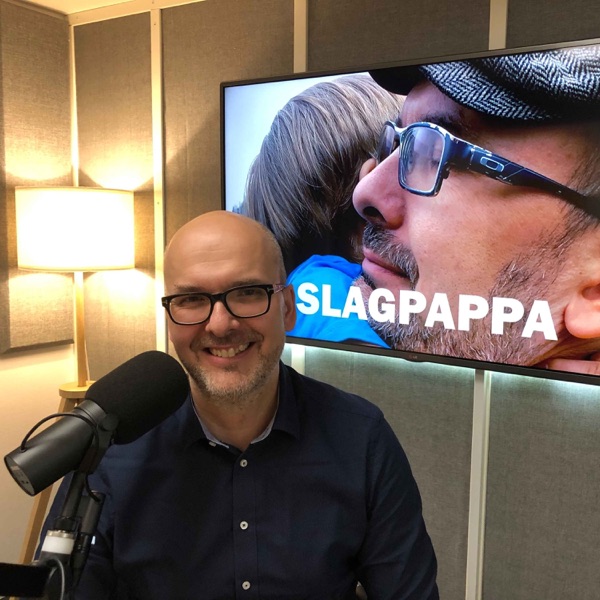 Slagpappa