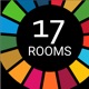 17 Rooms