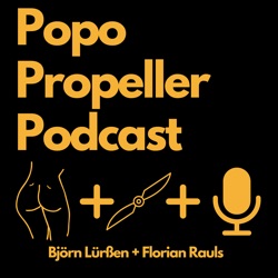 Propeller - Special Guest Björn Souren