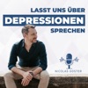 Lasst uns über Depressionen sprechen