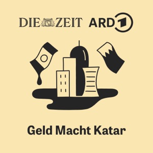 Geld Macht Katar