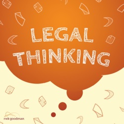 Legal Thinking