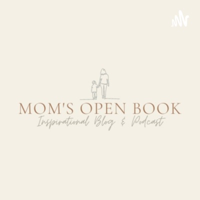 Mom's Open Book Podcast