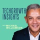 TechGrowth Insights with Michael Williamson