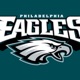 Eagles go