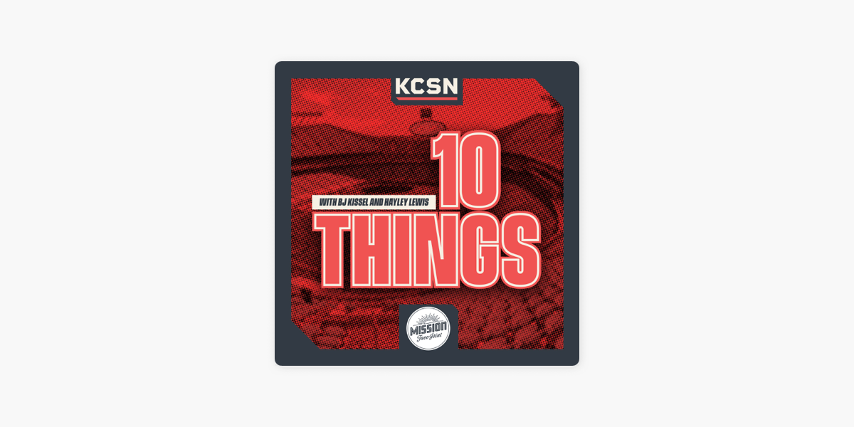 KCSN: Kansas City Chiefs Coverage 