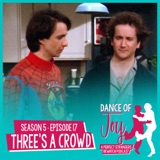 Three’s A Crowd - Perfect Strangers S5 E17