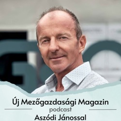 053 - Új Mezőgazdasági Magazin 2022.03.31-ei adása