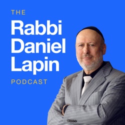 Rabbi Daniel Lapin