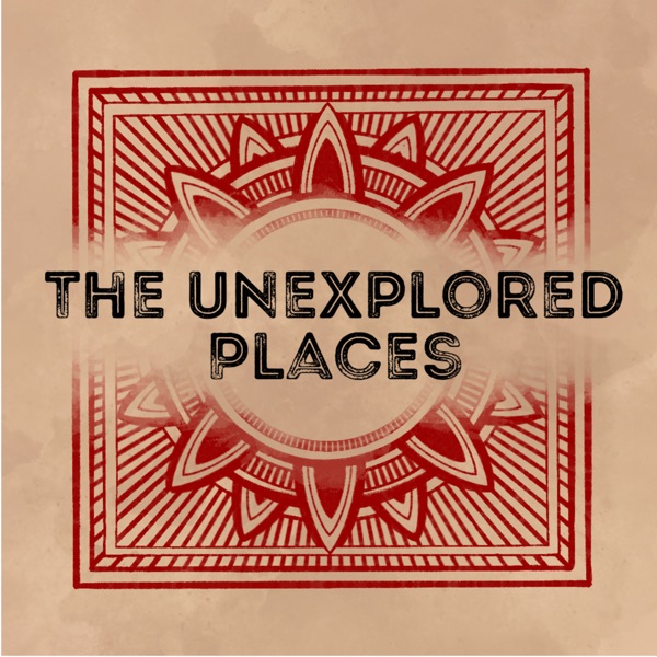 The Unexplored Places image