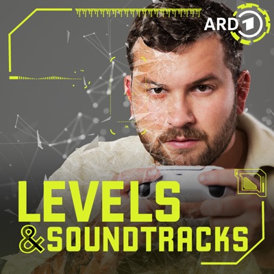 Levels & Soundtracks:ARD