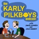 The Karly Pilkboys Podcast