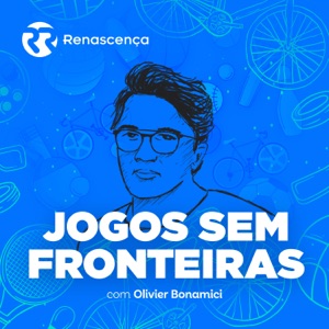 Renascença - Jogos Sem Fronteiras