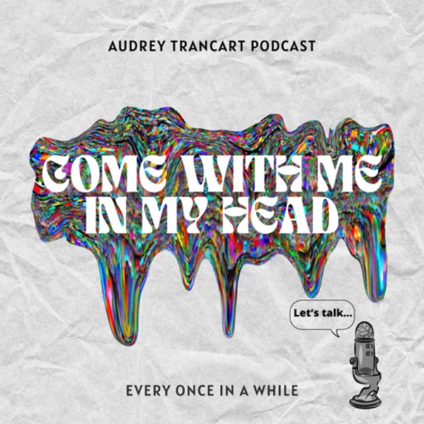 come with me in my head