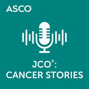 Cancer Stories: The Art of Oncology