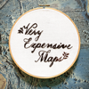 Very Expensive Maps - Very Expensive Maps