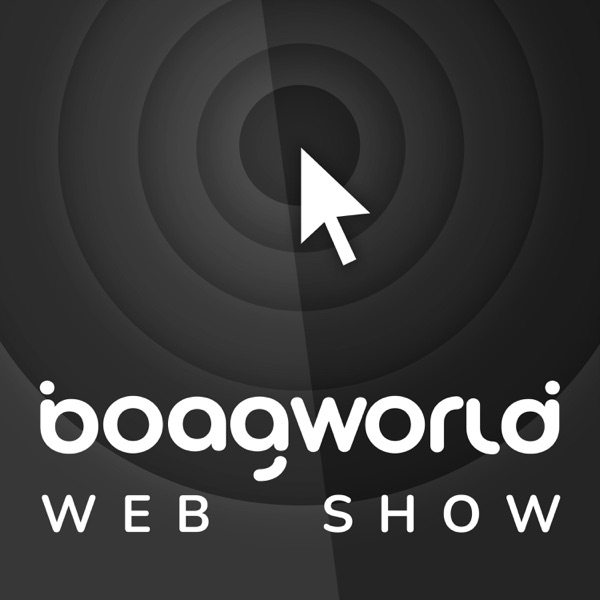 The Boagworld UX Show