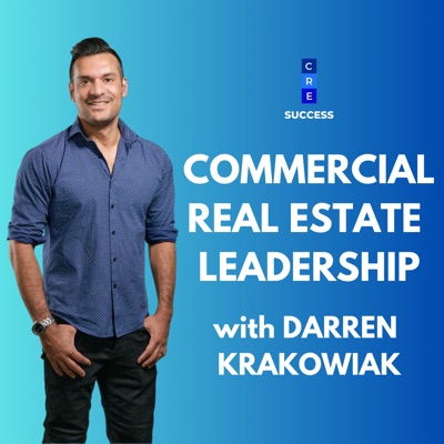 Commercial Real Estate Leadership