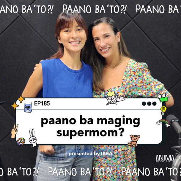 [VIDEO] Paano Ba Maging Supermom? photo