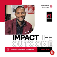 One-on-One Conversation with David Noel