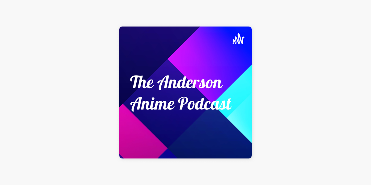 The Uncensored Anime Podcast - The Uncensored Anime Podcast | Listen Notes