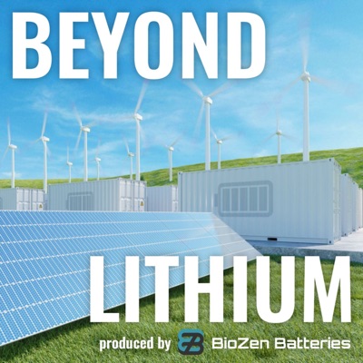 Beyond Lithium Beyond Lithium