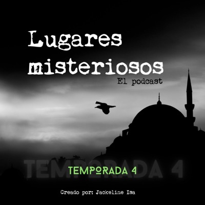 Lugares misteriosos