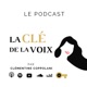 La Clé de la Voix par Clémentine Coppolani