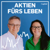 Aktien fürs Leben - RTL+ / Capital / Audio Alliance