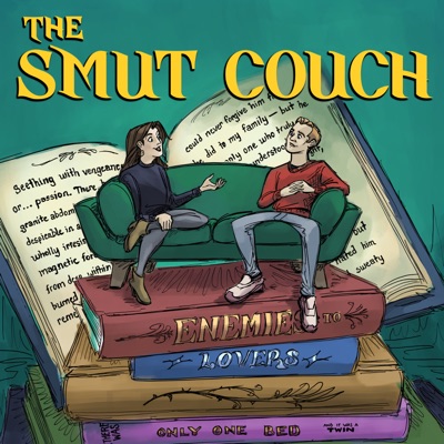The Smut Couch:The Smut Couch Podcast
