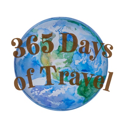 365 Days of Travel Podcast