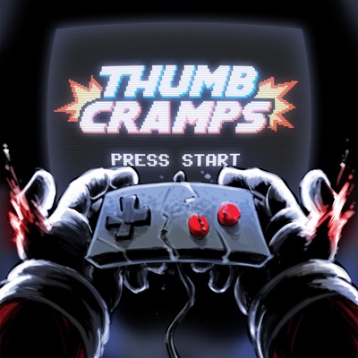 Thumb Cramps:Sanspants Radio