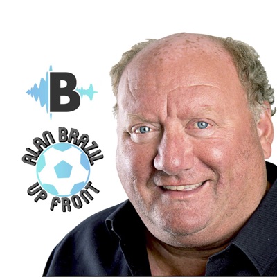 Alan Brazil Up Front Alan Brazil Up Front