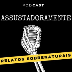 #342 O PODER DAS PALAVRAS e outras histórias assombradas