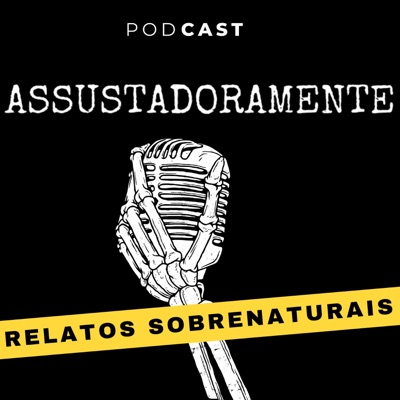 Assustadoramente - Histórias de Terror:Daniela Abreu