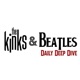 The Kinks and Beatles Daily Deep Dive