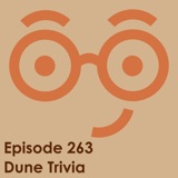 Dune Trivia