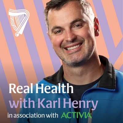 Real Health with Karl Henry:Irish Independent