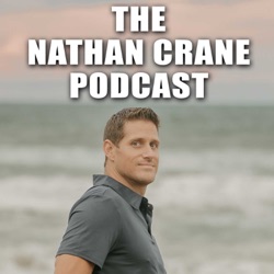 Stefan Rudolph: On Conquering Addiction & Finding New Paths | Nathan Crane Podcast Episode 49