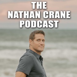 Dr. Gabriel Cousens : A Deep Dive into Mystical Experiences | Nathan Crane Episode 46