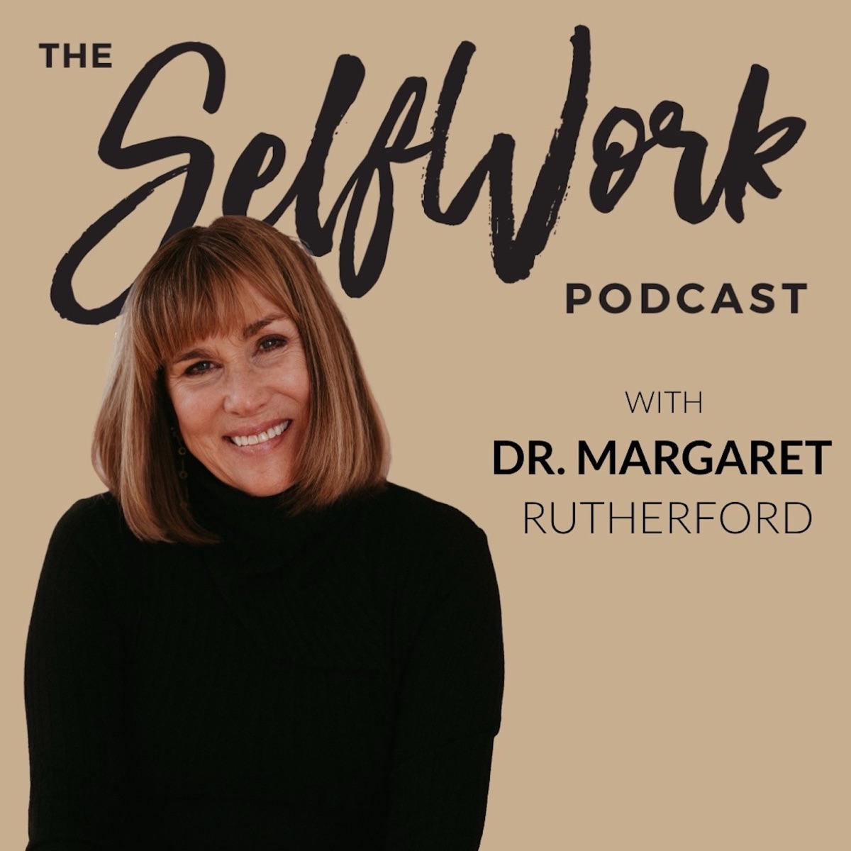 The SelfWork Podcast – Podcast – Podtail