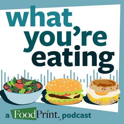 What You're Eating:FoodPrint.org