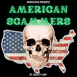 American Scammers Trailer