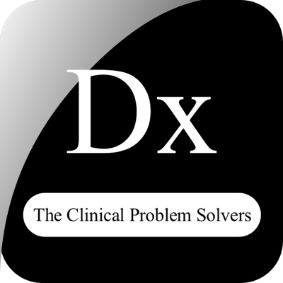 The Clinical Problem Solvers:The Clinical Problem Solvers