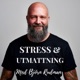 Stress och utmattning - med Björn Rudman