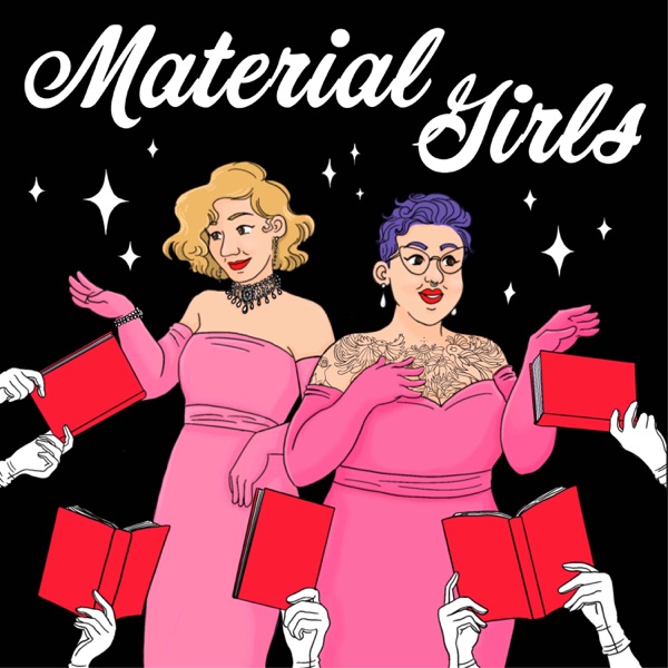 Material Girls image