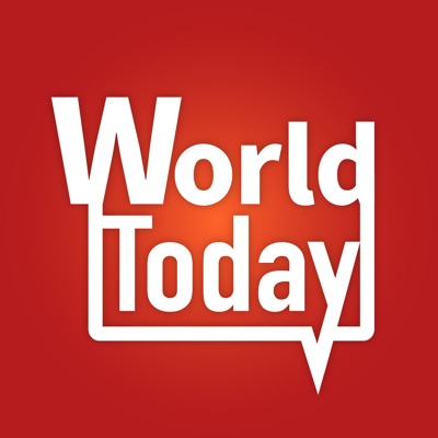 World Today:China Plus