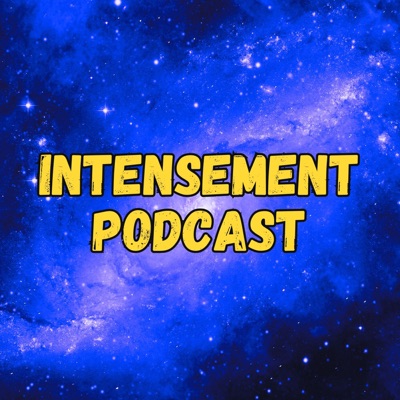 Intensément podcast - L'univers des HPI, Neuroatypiques & Co