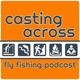 Casting Across Fly Fishing