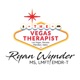 The Vegas Therapist - Ryan Wynder